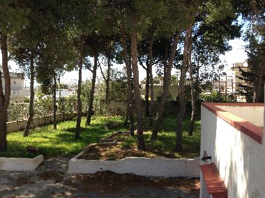 Casa de vacaciones en pulsano (Taranto)Casa de vacaciones