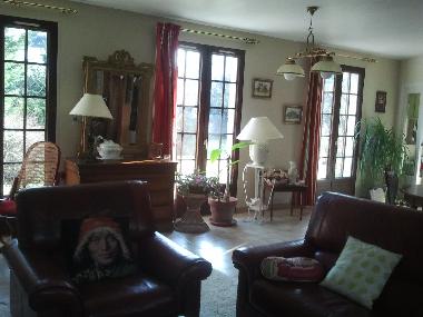 Apartamento de vacaciones en colombes (Hauts-de-Seine)Casa de vacaciones