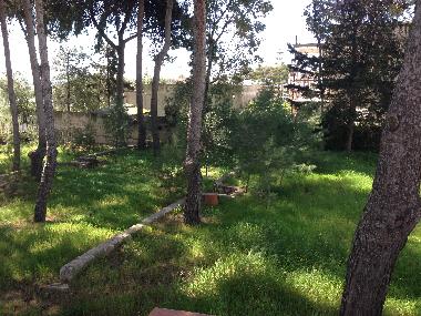 Casa de vacaciones en pulsano (Taranto)Casa de vacaciones