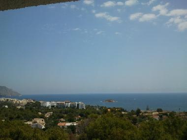 Casa de vacaciones en Altea (Alicante / Alacant)Casa de vacaciones