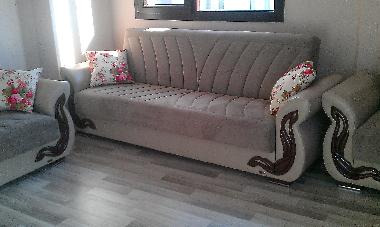 Apartamento de vacaciones en Davutlar (Aydin)Casa de vacaciones