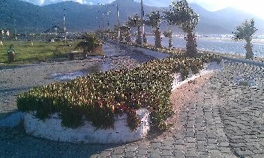 Apartamento de vacaciones en Davutlar (Aydin)Casa de vacaciones