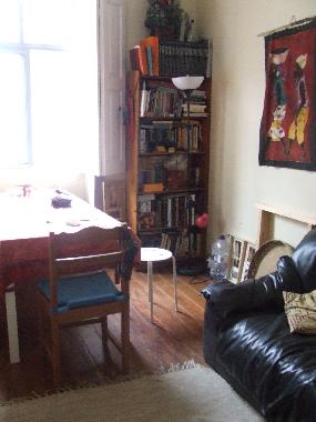 Cama y desayuno en Porto (Norte)Casa de vacaciones