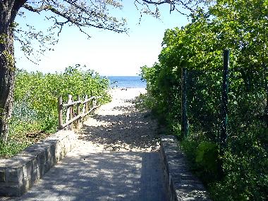 Apartamento de vacaciones en Danzig (Pomorskie)Casa de vacaciones