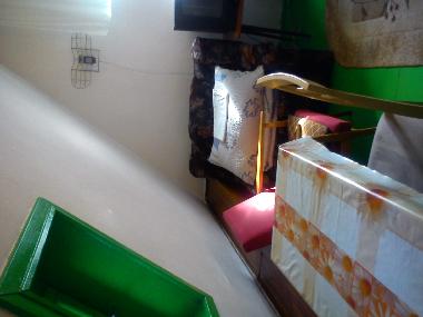 Apartamento de vacaciones en Danzig (Pomorskie)Casa de vacaciones