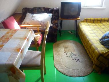 Apartamento de vacaciones en Danzig (Pomorskie)Casa de vacaciones