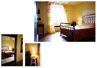 Apartamento de vacaciones en Saint-Etienne de Bagorry (Pyrnes-Atlantiques)Casa de vacaciones