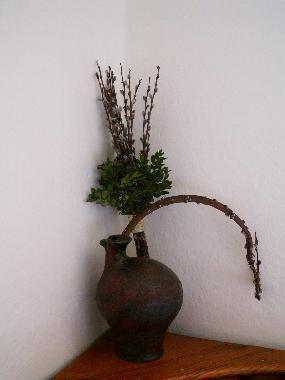 Casa de vacaciones en Schwanberg (West- und S�dsteiermark)Casa de vacaciones