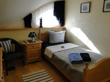 Casa de vacaciones en Wieck auf dem Darss (Fischland-Dar�-Zingst)Casa de vacaciones