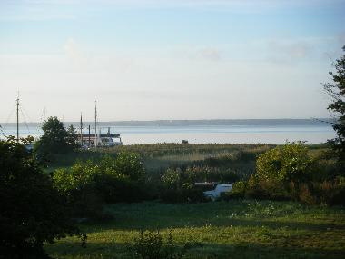 Casa de vacaciones en Wieck auf dem Darss (Fischland-Dar�-Zingst)Casa de vacaciones