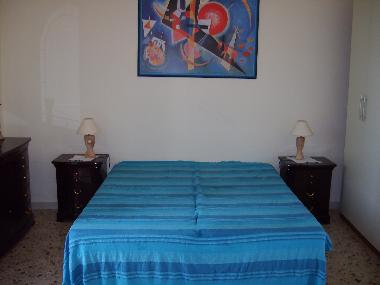 Apartamento de vacaciones en Palermo (Palermo)Casa de vacaciones