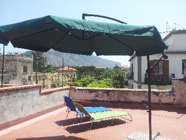 Apartamento de vacaciones en Palermo (Palermo)Casa de vacaciones