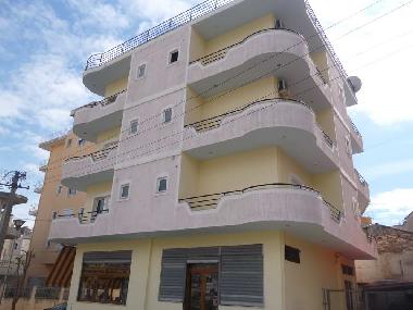Apartamento de vacaciones en sarande (Sarande)Casa de vacaciones