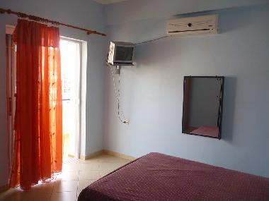 Apartamento de vacaciones en sarande (Sarande)Casa de vacaciones