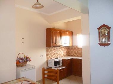 Apartamento de vacaciones en sarande (Sarande)Casa de vacaciones