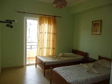 Apartamento de vacaciones en sarande (Sarande)Casa de vacaciones