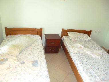 Apartamento de vacaciones en sarande (Sarande)Casa de vacaciones