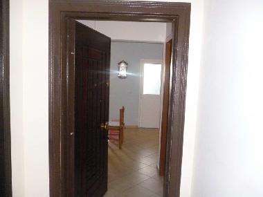 Apartamento de vacaciones en sarande (Sarande)Casa de vacaciones