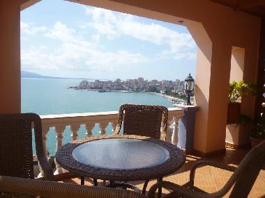 Apartamento de vacaciones en sarande (Sarande)Casa de vacaciones