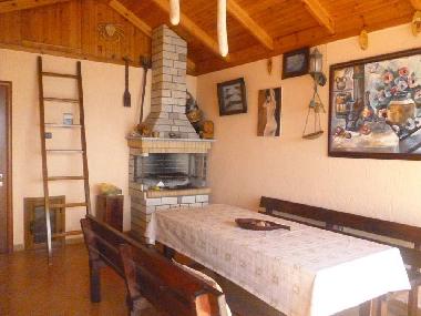 Apartamento de vacaciones en sarande (Sarande)Casa de vacaciones