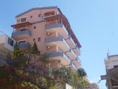 Apartamento de vacaciones en sarande (Sarande)Casa de vacaciones