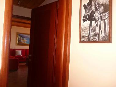 Apartamento de vacaciones en sarande (Sarande)Casa de vacaciones