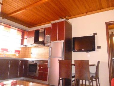 Apartamento de vacaciones en sarande (Sarande)Casa de vacaciones