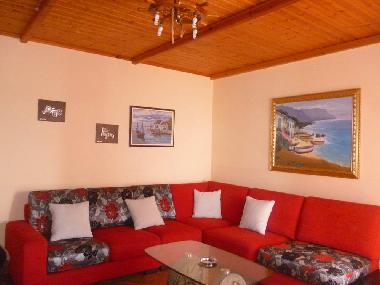 Apartamento de vacaciones en sarande (Sarande)Casa de vacaciones