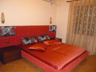 Apartamento de vacaciones en sarande (Sarande)Casa de vacaciones