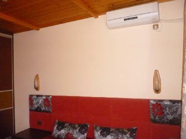 Apartamento de vacaciones en sarande (Sarande)Casa de vacaciones