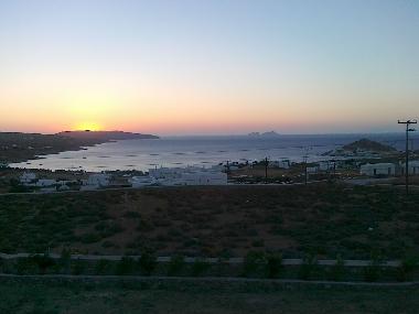 Villa en Mykonos (Kyklades)Casa de vacaciones