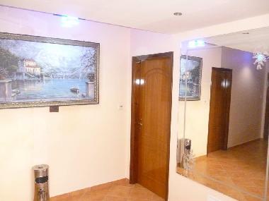 Apartamento de vacaciones en sarande (Sarande)Casa de vacaciones