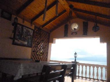 Apartamento de vacaciones en sarande (Sarande)Casa de vacaciones