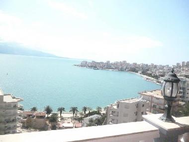 Apartamento de vacaciones en sarande (Sarande)Casa de vacaciones