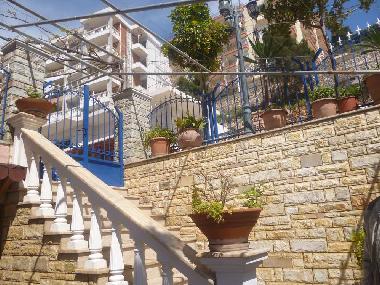 Apartamento de vacaciones en sarande (Sarande)Casa de vacaciones