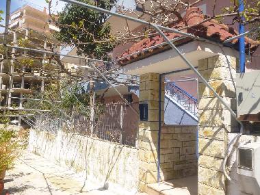 Apartamento de vacaciones en sarande (Sarande)Casa de vacaciones