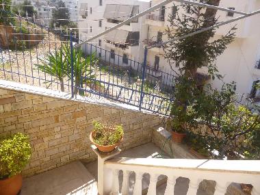 Apartamento de vacaciones en sarande (Sarande)Casa de vacaciones