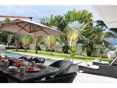 Villa en Rawai (Phuket)Casa de vacaciones