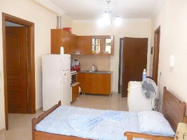 Apartamento de vacaciones en sarande (Sarande)Casa de vacaciones