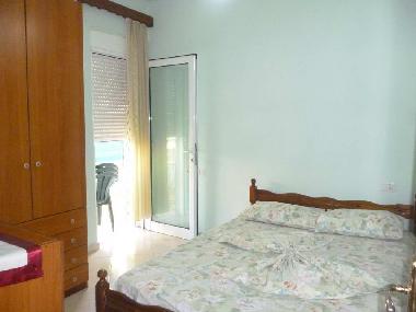 Apartamento de vacaciones en sarande (Sarande)Casa de vacaciones