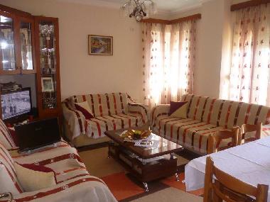 Apartamento de vacaciones en sarande (Sarande)Casa de vacaciones