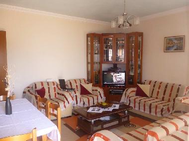 Apartamento de vacaciones en sarande (Sarande)Casa de vacaciones