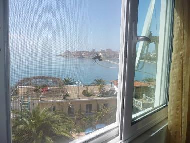 Apartamento de vacaciones en sarande (Sarande)Casa de vacaciones