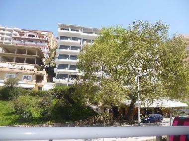 Apartamento de vacaciones en sarande (Sarande)Casa de vacaciones
