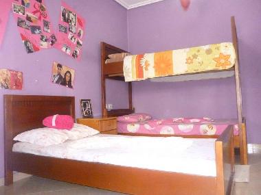 Apartamento de vacaciones en sarande (Sarande)Casa de vacaciones