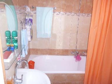 Apartamento de vacaciones en sarande (Sarande)Casa de vacaciones