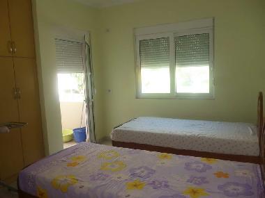 Apartamento de vacaciones en sarande (Sarande)Casa de vacaciones