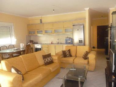 Apartamento de vacaciones en sarande (Sarande)Casa de vacaciones