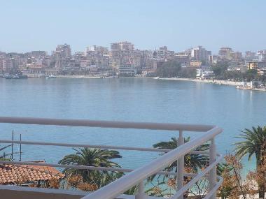 Apartamento de vacaciones en sarande (Sarande)Casa de vacaciones