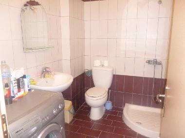 Apartamento de vacaciones en sarande (Sarande)Casa de vacaciones